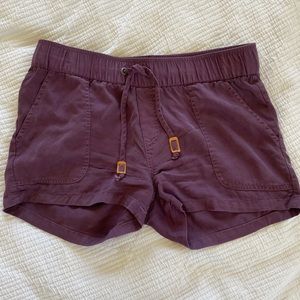 Renfrew comfy shorts